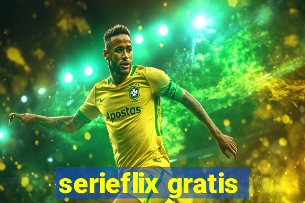 serieflix gratis